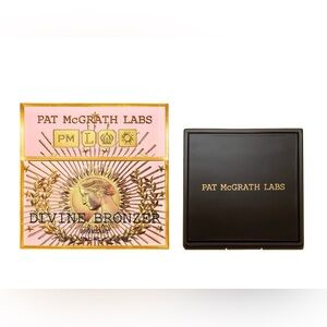 Pat McGarth Divine Bronzer